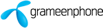 GrameenPhone logo