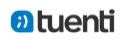 Tuenti logo