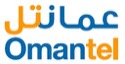 Omantel logo