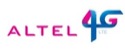 Altel logo