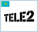Tele2 logo