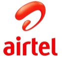 Airtel logo