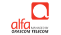 Alfa logo