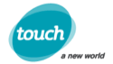 Touch-Mobile logo