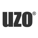 UZO logo