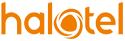 Halotel logo
