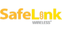 Safelink-Wireless logo