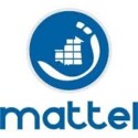 Mattel logo