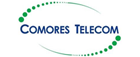 Comores-Telecom logo