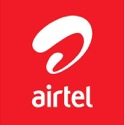 Airtel logo