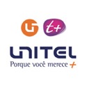 Unitel T+ logo