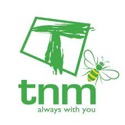 TNM logo