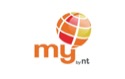 my-by-NT logo
