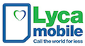 Lycamobile logo