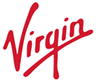 Virgin logo