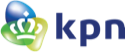 KPN logo