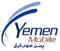Yemen-Mobile logo