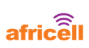 Africell logo