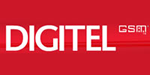 Digitel logo