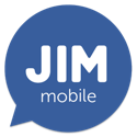 JIM-Mobile logo