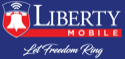 Liberty Mobile logo