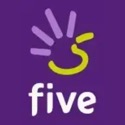 Five logo