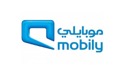 Mobily logo