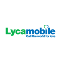 Lycamobile logo