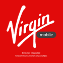Virgin logo