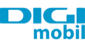 DigiMobil logo