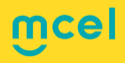 MCel logo