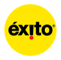 Exito logo