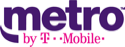 MetroPCS logo