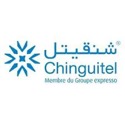 Chinguitel logo