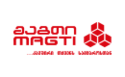 Magticom logo