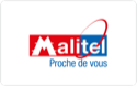Malitel logo