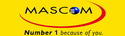 Mascom logo