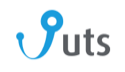 UTS logo