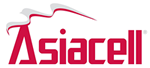 Asia-Cell-Telecom logo