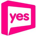 Yes logo