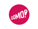 Gomo logo