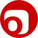 O-Mobile logo