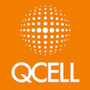 QCell logo