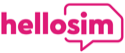HelloSIM logo