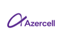 Azercell logo