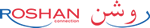 Roshan logo