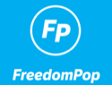 FreedomPOP logo