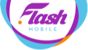 Flash-Mobile logo