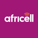 Africell logo
