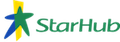 Starhub logo